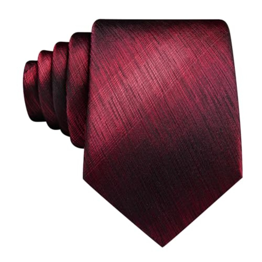 Tie Sets for Men Silk Stripe N - Silk Tie Striped ulasan dan harga