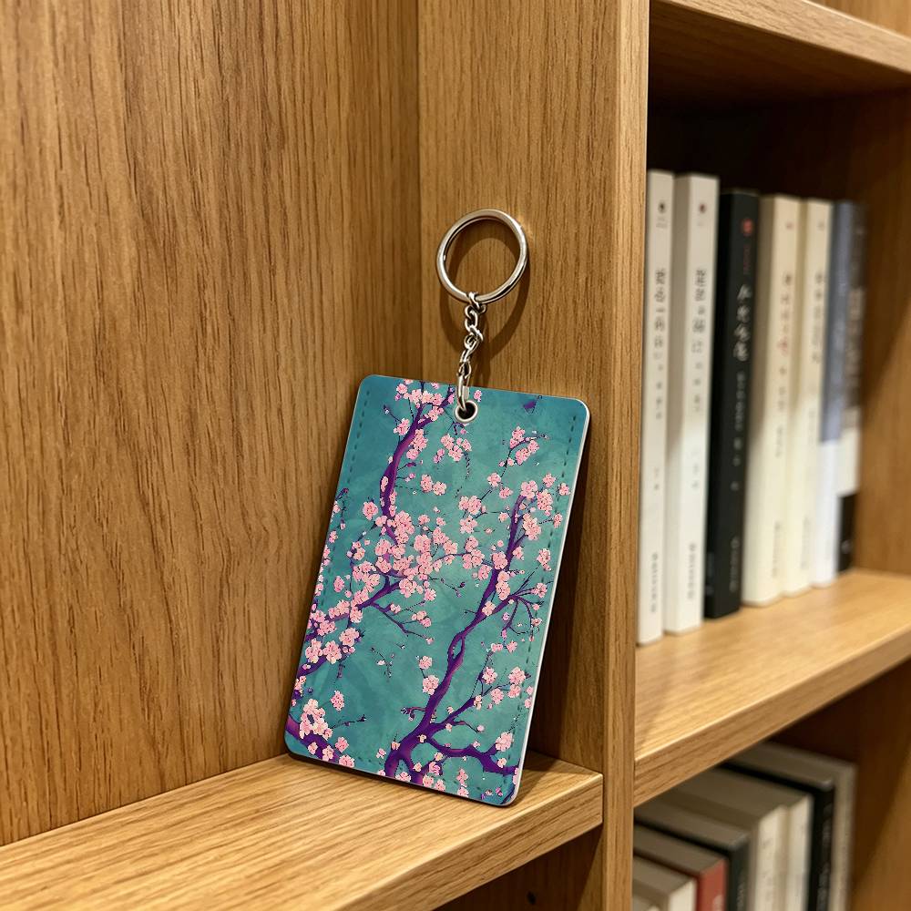 A-Arizona-a Iced Green Tea Car - Lanyard Badge Holder ulasan dan harga
