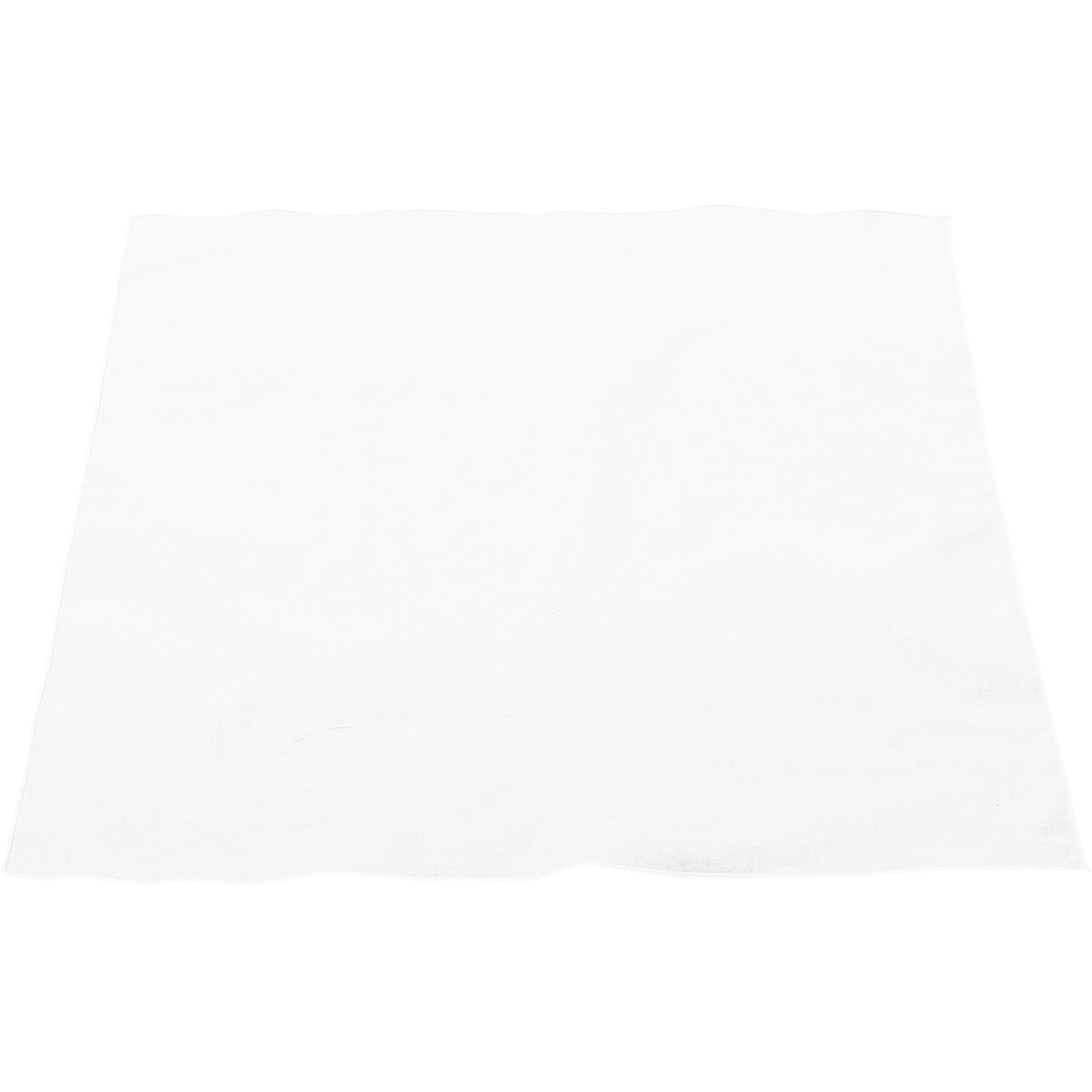 Blank Soft Cotton Tie Dying Sq - Bandana Cotton ulasan dan harga