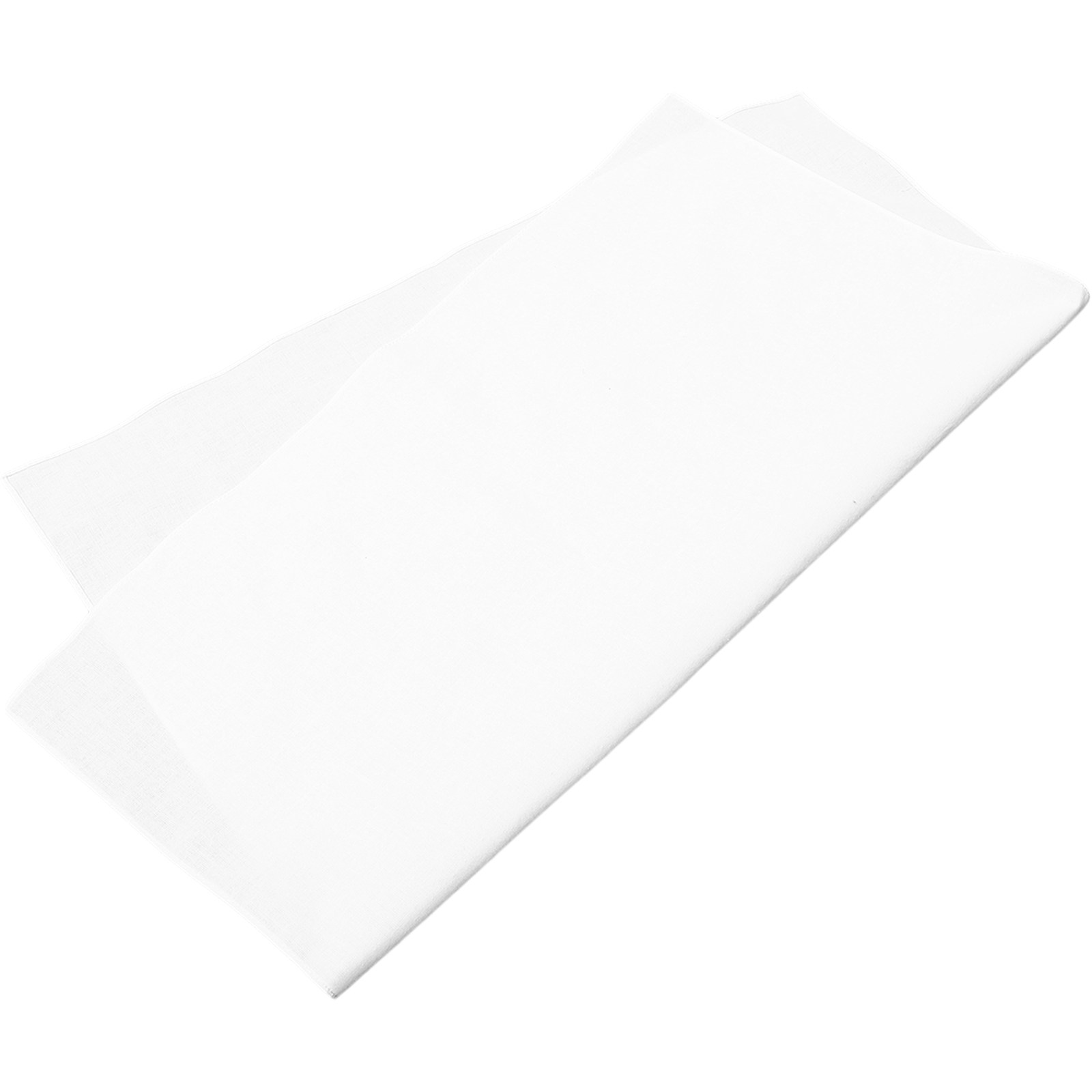 Blank Soft Cotton Tie Dying Sq - Bandana Cotton ulasan dan harga