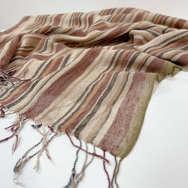 Fashion Men's Cotton And Linen - Bandana Cotton ulasan dan harga