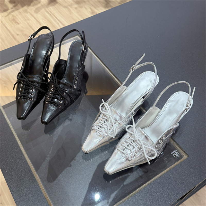 Aneikeh Fashion Silver Patent  - Tie Clip Silver ulasan dan harga