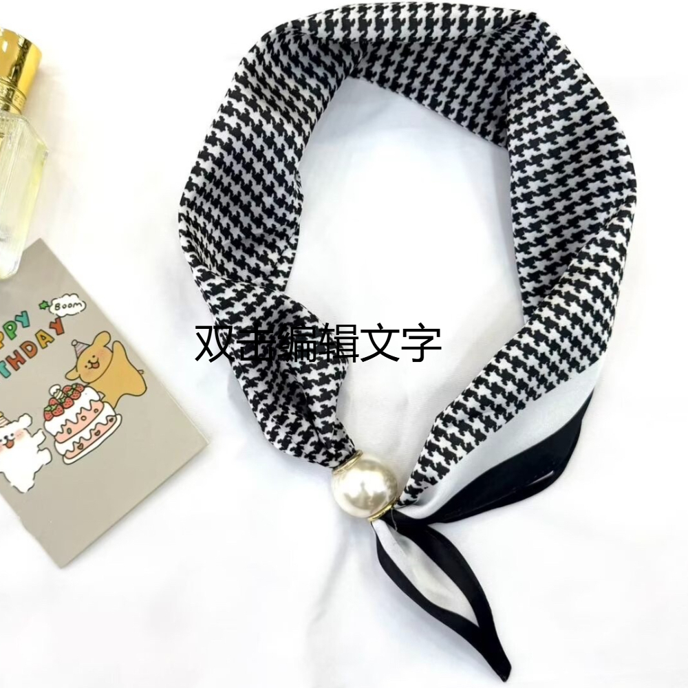 1 Women's Vintage Printed Sati - Head Wrap Turban ulasan dan harga