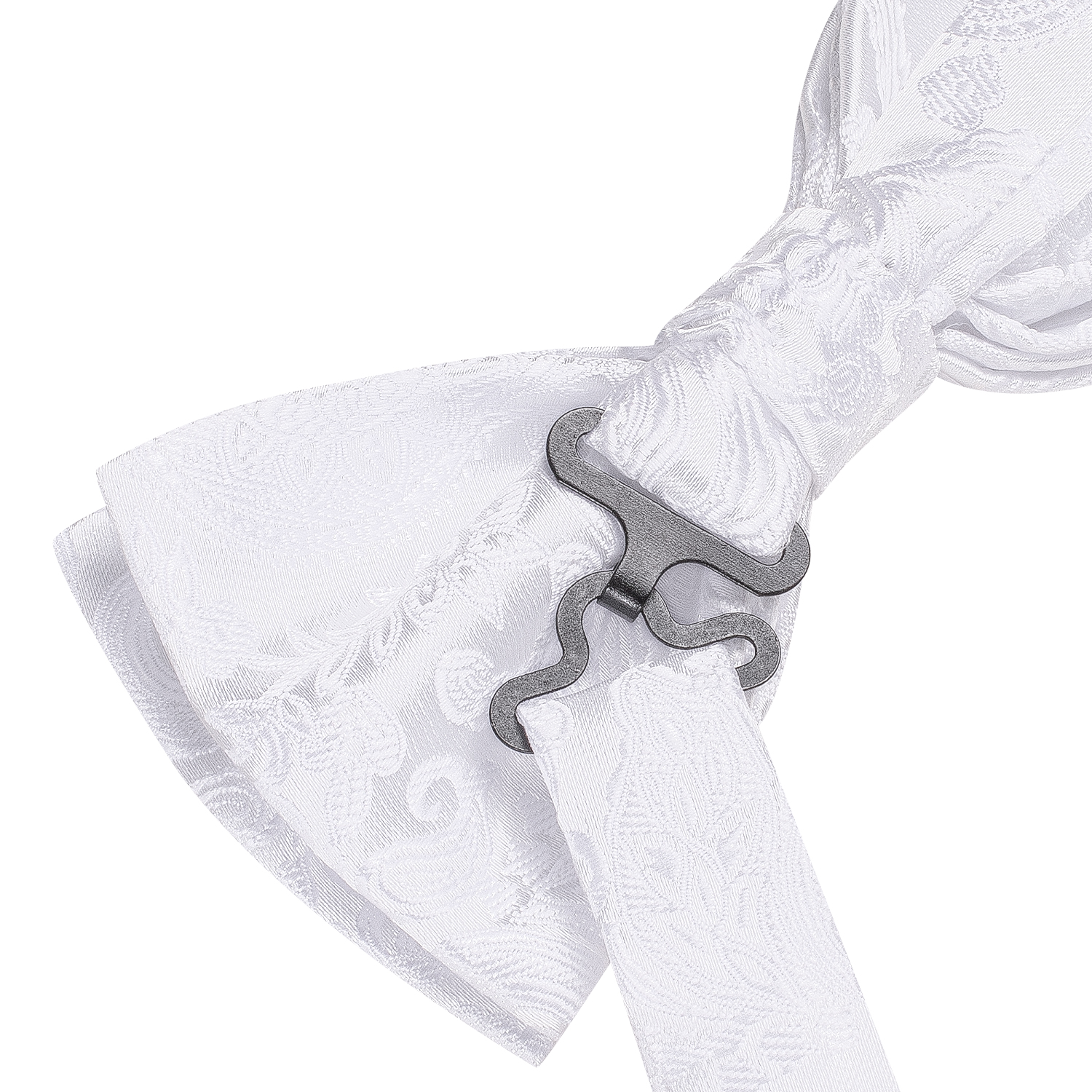 Hi-Tie Mens Bow Tie Hanky Cuff - Bow Tie Pre Tied ulasan dan harga
