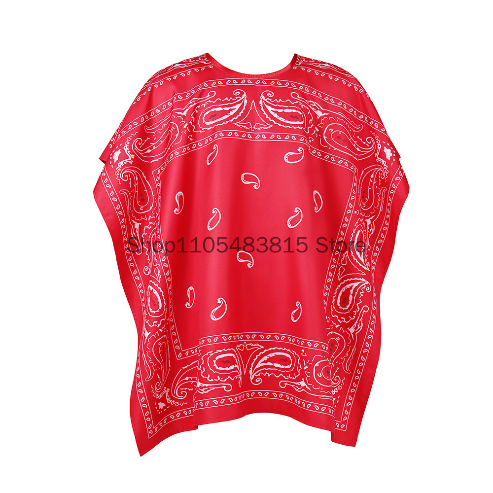 Men's Woody Cosplay costume To - Ascot Neck Scarf ulasan dan harga