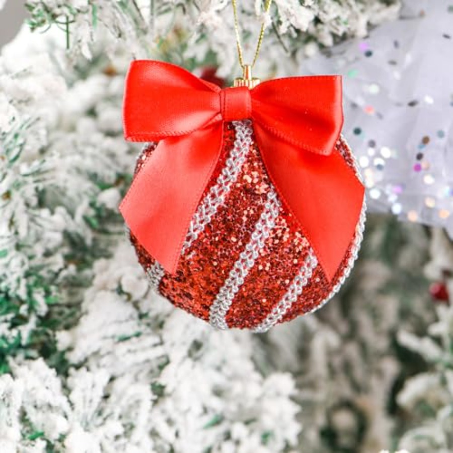 RainbowPana 120 Pack Christmas - Bow Tie Pre Tied ulasan dan harga