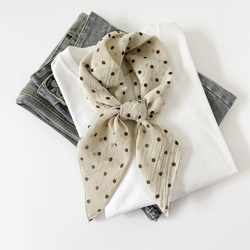 New Solid Color Cotton Linen F - Head Wrap Turban ulasan dan harga