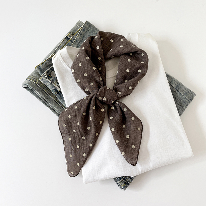 New Solid Color Cotton Linen F - Head Wrap Turban ulasan dan harga
