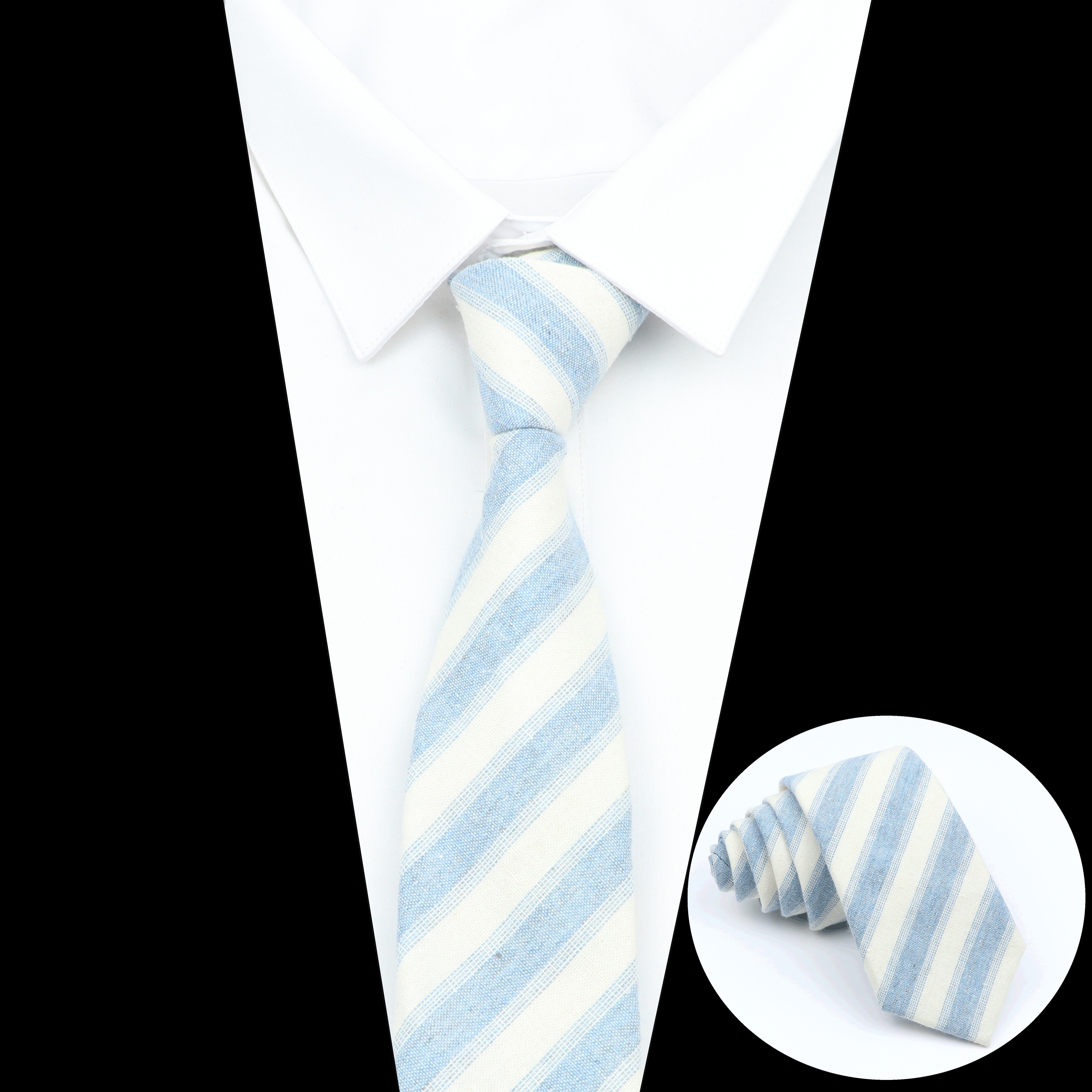 Men's Floral Neck Tie For Man  - Skinny Tie Men ulasan dan harga