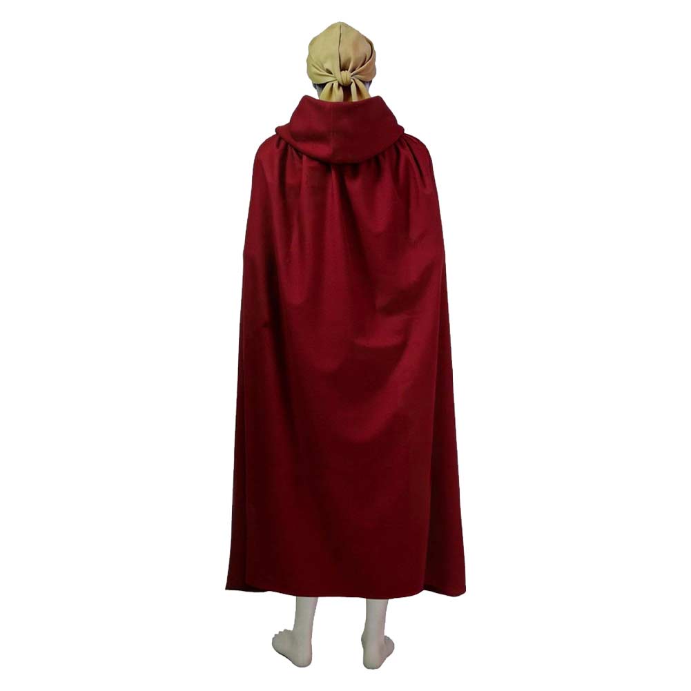 Men Usopp Cosplay Scarf Jumpsu - Ascot Neck Scarf ulasan dan harga