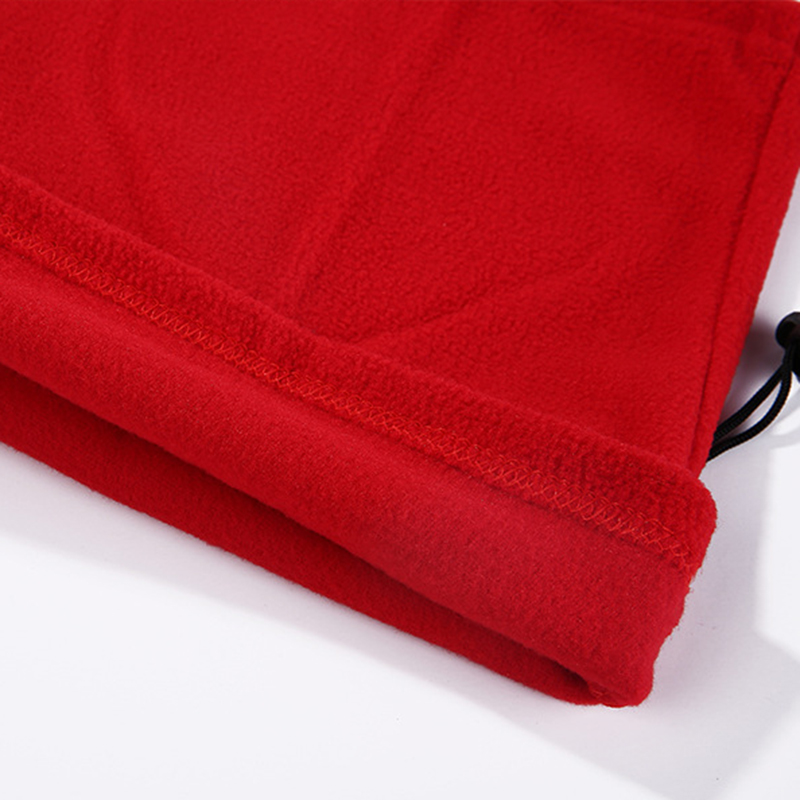 Winter Neck Warmer Men Women T - Neck Warmer Tube ulasan dan harga