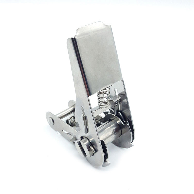 Silver Tone Stainless Steel Ra - Tie Clip Silver ulasan dan harga